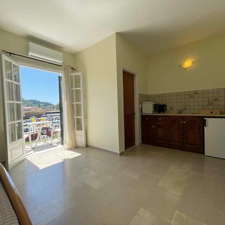 Exclusive Alexandra Apartments Szidári Kültér fotó