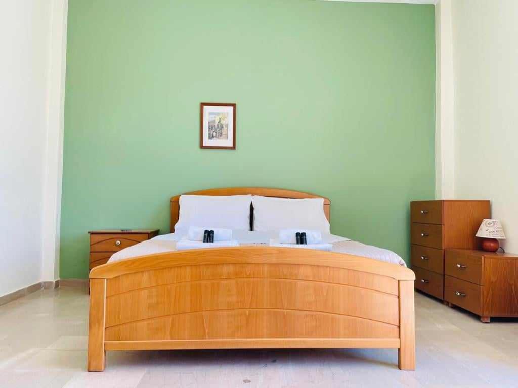 Exclusive Alexandra Apartments Szidári Kültér fotó