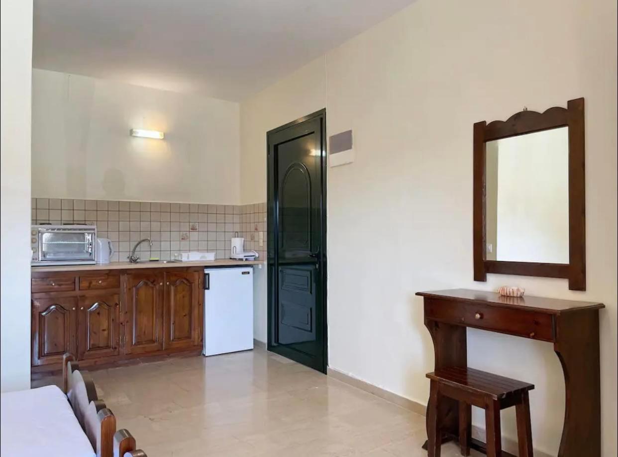 Exclusive Alexandra Apartments Szidári Kültér fotó